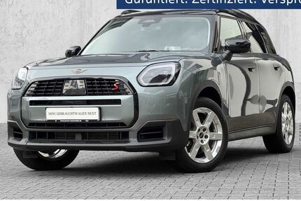 Mini Cooper S Countryman 30.525 km 33.480 &euro; Wuppertal 42117