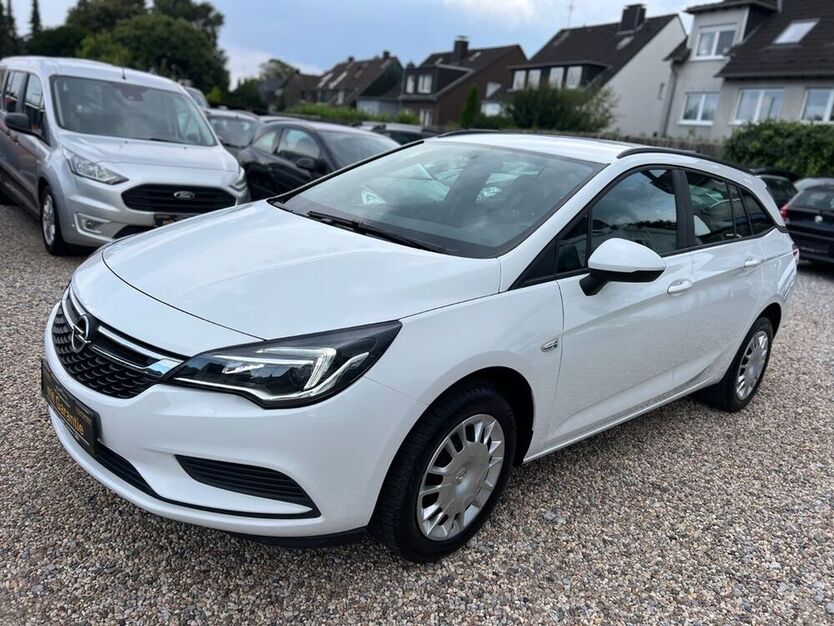 Astra