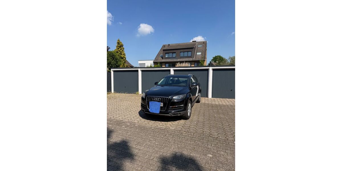 Audi Q7 206.000 km 16.500 &euro; Moers 47441