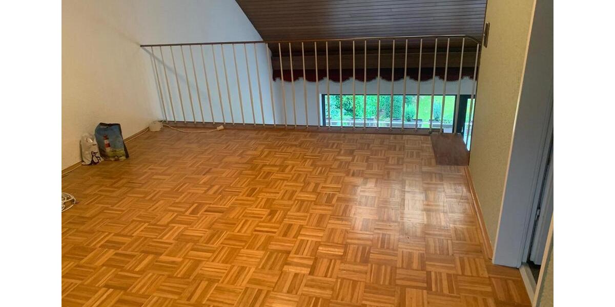 Maisonettenwohnung Wuppertal Lichtenplatz - 3 Zimmer, 110 m&sup2;, 369.000&euro; | Angebot:25170637