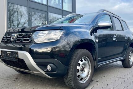 Dacia Duster 52.400 km 10.950 &euro; Bochum 44894