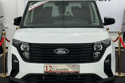 Ford Tourneo Courier 2.548 km 21.999 &euro; Oberhausen 46049