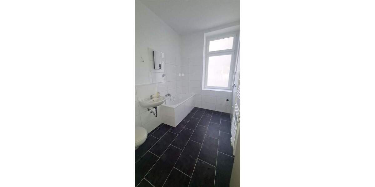 ***Gepflegte Etagenwohnung sucht nette Mieter*** 2 zimmer