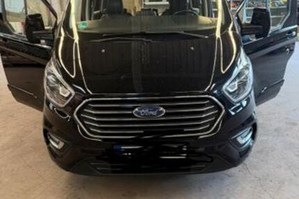 Ford Tourneo Custom 88.000 km 36.100 &euro; Duisburg 47249