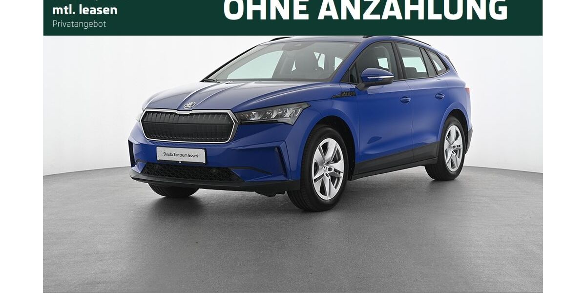 Skoda Enyaq 20.259 km 21.350 &euro; Essen 45143
