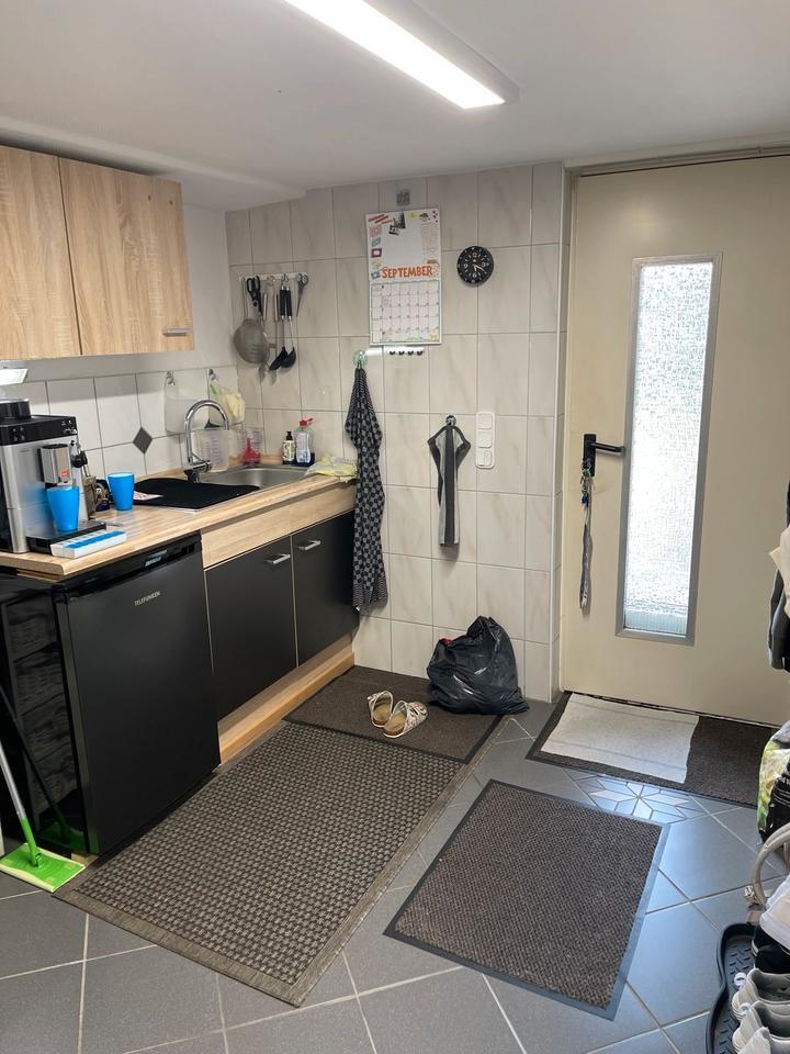 *Anfragestopp* Einfamilienhaus mit Garage und Stellplatz