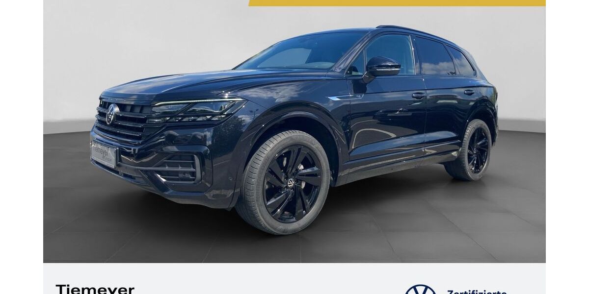 VW Touareg 55.916 km 51.970 &euro; Bochum 44892