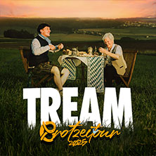 Loge / Premiumbereich - Tream - Brotzeitour 2025 12.12.2025 LANXESS arena