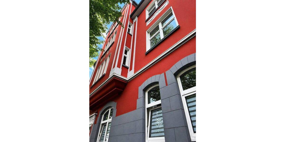 Etagenwohnung Essen Frohnhausen - 2 Zimmer, 52 m&sup2;, 135.000&euro; | Angebot:26921913