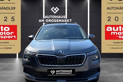 Skoda Kamiq 47.096 km 17.990 &euro; Duisburg 47059