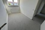 frisch renovierte 3,5-Zimmer-Wohnung mit Balkon