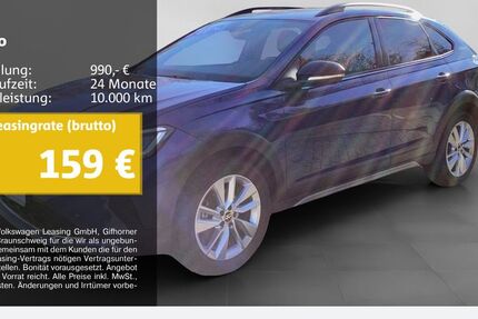 VW Taigo 25.695 km 21.630 &euro; Castrop-Rauxel 44575