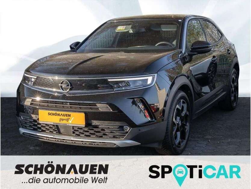 Mokka