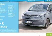 Gebrauchtwagen VW T7 Multivan