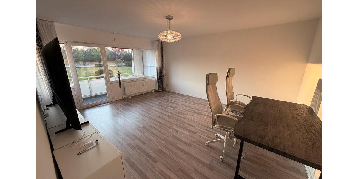 Erdgeschoßwohnung Ratingen Tiefenbroich - 3 Zimmer, 87 m&sup2;, 260.000&euro; | Angebot:27505494