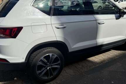 Seat Ateca 125.000 km 15.200 &euro; Gelsenkirchen, Stadt 45881