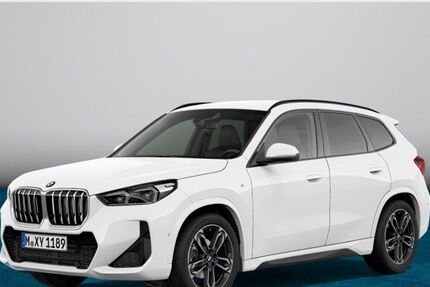 BMW X1 5.063 km 42.900 &euro; Duisburg 47053