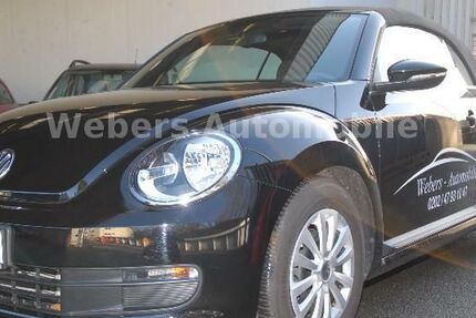 VW Beetle 6.450 km 23.790 € Wuppertal 42115