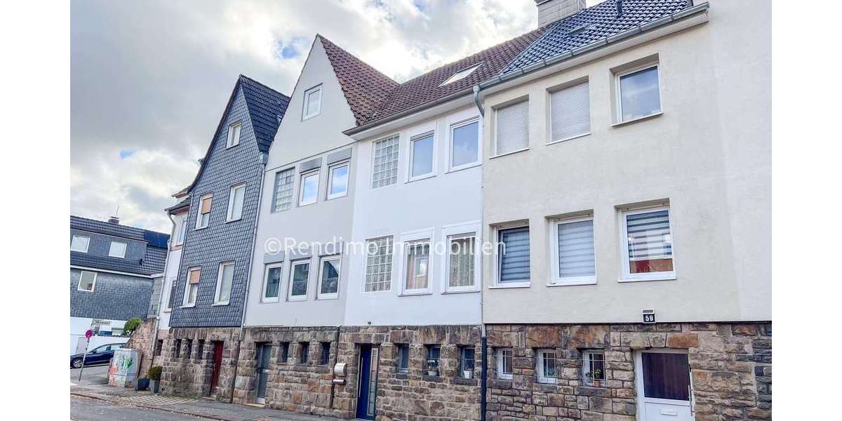 Einfamilienhaus Wuppertal Gemarkung Langerfeld - 3 Zimmer, 105 m&sup2;, 295.000&euro; | Angebot:25564204