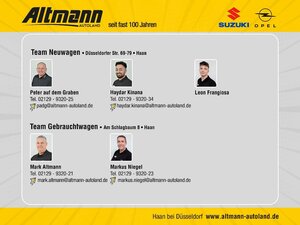 Opel Astra Ultimate Plug-in-Hybrid Pano 360° Matrix 56.000 km 25.980 &euro; HAAN 42781