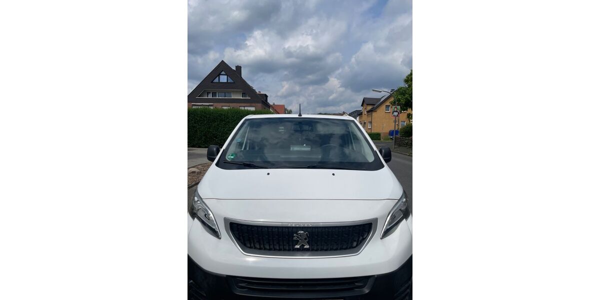 Peugeot Expert 121.406 km 17.000 &euro; Recklinghausen 45661