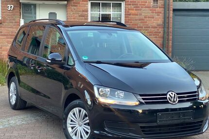 VW Sharan 178.000 km 8.900 &euro; Gladbeck 45966