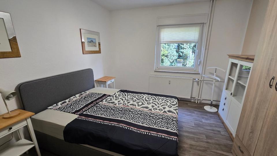 Erdgeschoßwohnung Gelsenkirchen Gelsenkirchen-Mitte - 3 Zimmer, 55 m&sup2;, 790&euro; | Angebot:25510496