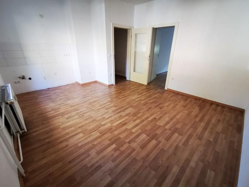 Weniger ist mehr... günstige 1-Zi.-Wohnung zimmer