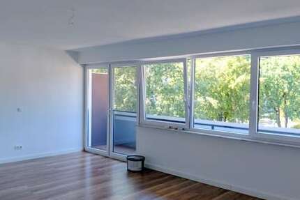 Wohnung Moers Rheinkamp - 2 Zimmer, 60 m&sup2;, 540&euro; | Angebot:27171381