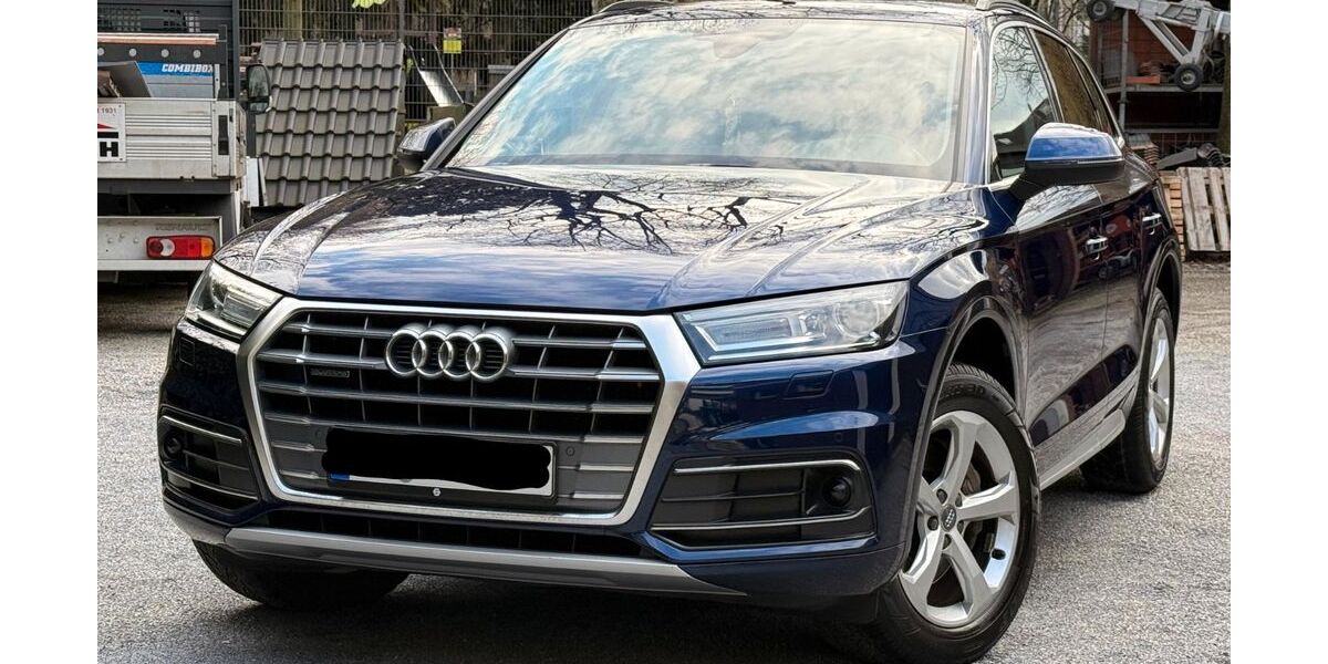 Audi Q5 120.200 km 26.799 &euro; Mülheim an der Ruhr 45475