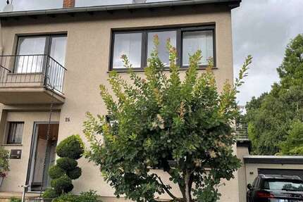 Haus zum Kaufen in Duisburg-Rumeln-Kaldenhausen 458.000 € 134 m² 5 zimmer