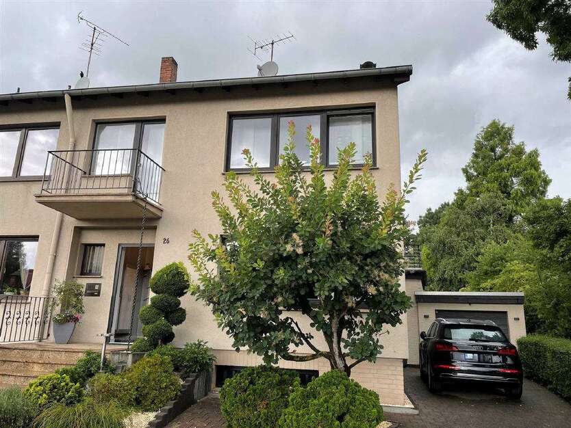 Haus zum Kaufen in Duisburg-Rumeln-Kaldenhausen 458.000 € 134 m² 5 zimmer