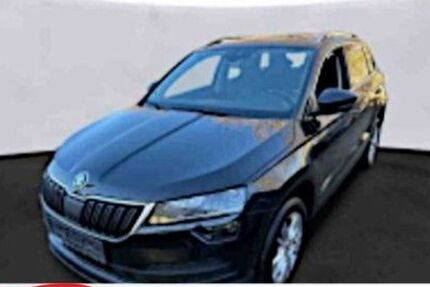 Skoda Karoq 106.535 km 21.966 &euro; Witten 58453
