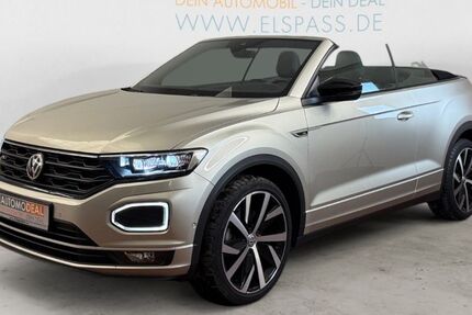 VW T-Roc 39.898 km 27.448 &euro; Dinslaken 46539