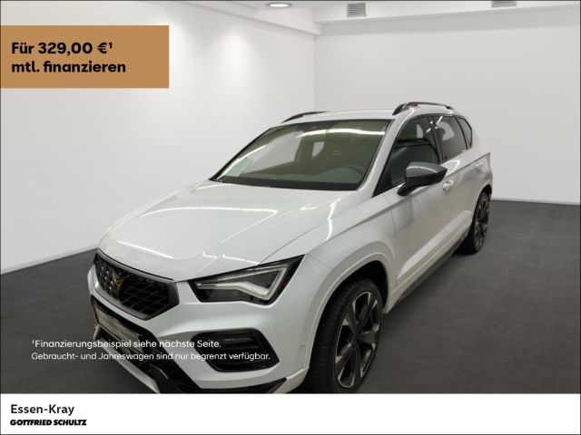 Ateca