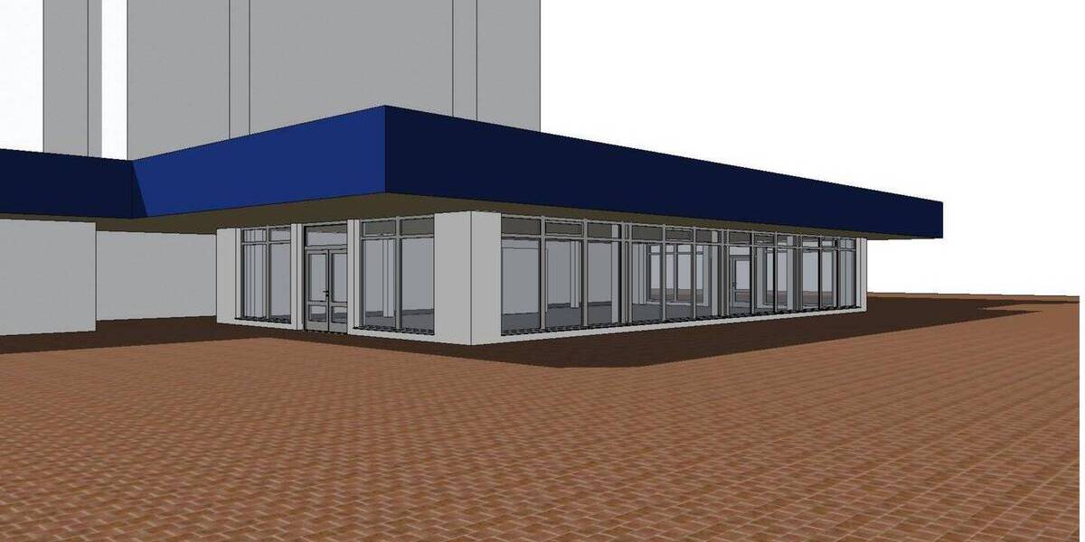 Büro, Praxis, Verkauf!!! In Kürze: Neues Dach, neue Fenster, zimmer