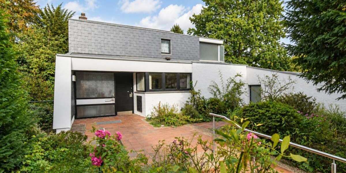 Einfamilienhaus Essen Stadtbezirk II - 7 Zimmer, 275 m&sup2;, 845.000&euro; | Angebot:27499947