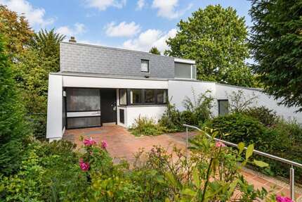 Haus Essen Stadtbezirk II - 7 Zimmer, 275 m&sup2;, 845.000&euro; | Angebot:27499947