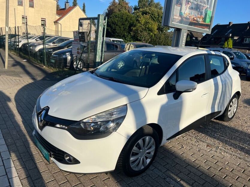 Clio