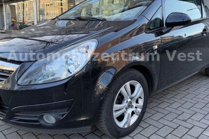 Opel Corsa 169.000 km 2.690 &euro; Recklinghausen 45657