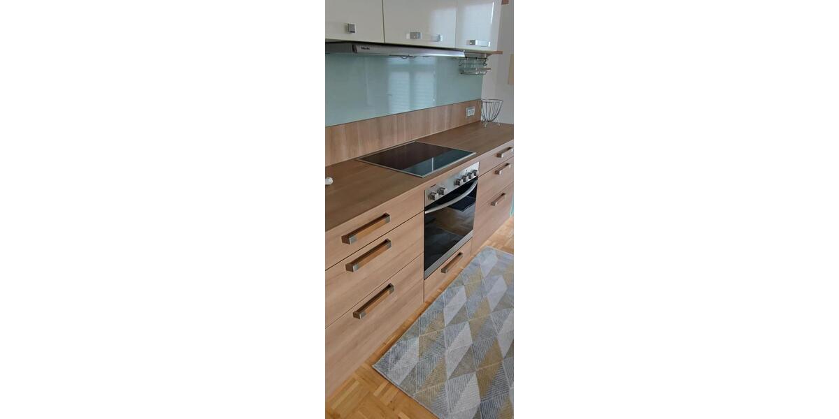 Alt-Marl, 2 Zi. 58qm, auf Zeit 2 zimmer