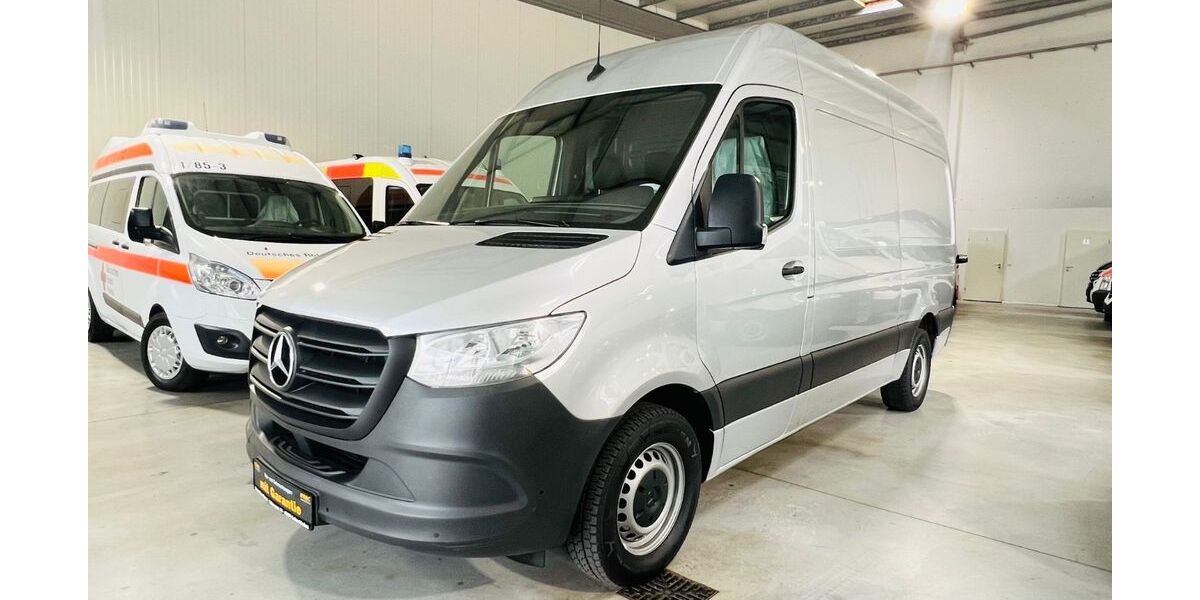 Mercedes-Benz Sprinter 54.500 km 28.900 &euro; Gelsenkirchen 45879