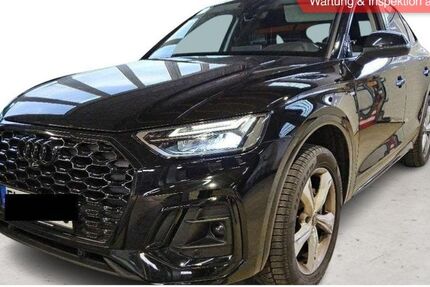 Audi Q5 46.235 km 38.660 &euro; Moers-Hülsdonk 47441