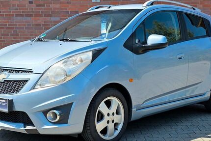 Chevrolet Spark 98.000 km 2.590 &euro; Herne (NRW) 44628