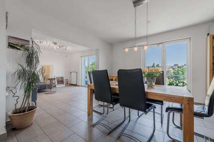 Haus zum Kaufen in Essen Heidhausen 649.000 € 121.84 m² 6.5 zimmer