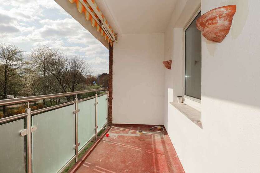 Wohnung zum Kaufen in Neuss 225.000 € 69.67 m²