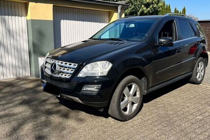 Mercedes ML 350