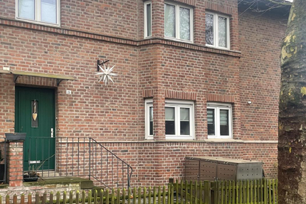 Haus zum Kaufen in Duisburg 255.000 € 110 m² 3.5 zimmer