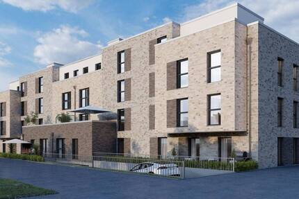 Wohnung Recklinghausen Stadtmitte - 3 Zimmer, 82 m&sup2;, 369.000&euro; | Angebot:24043646