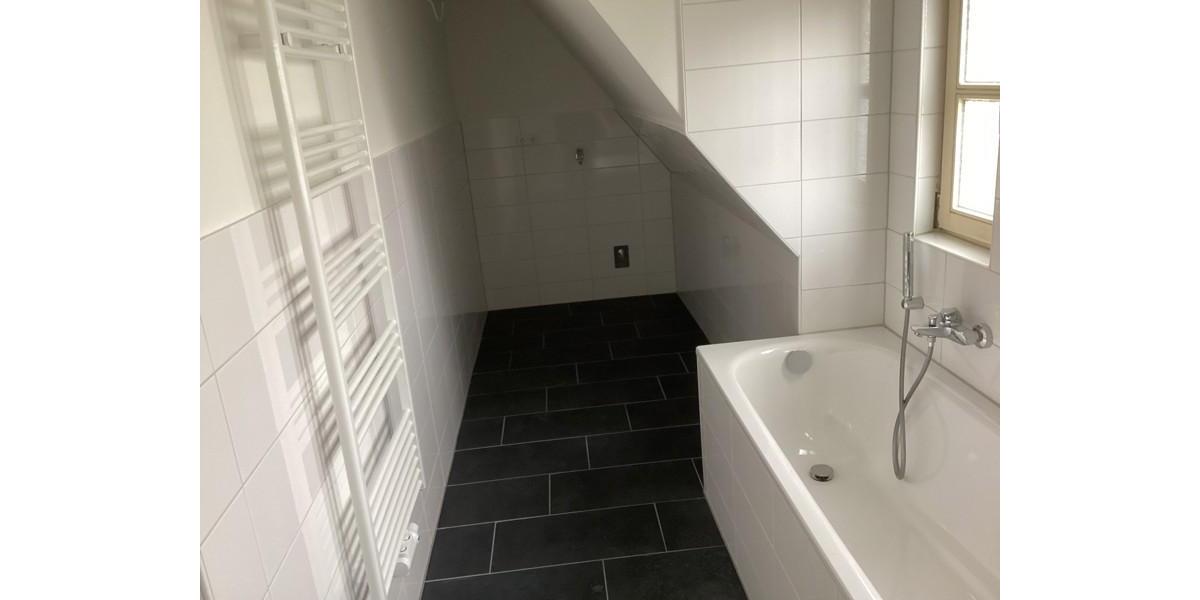 Etagenwohnung Gelsenkirchen Erle - 3.5 Zimmer, 77 m&sup2;, 643&euro; | Angebot:17801975